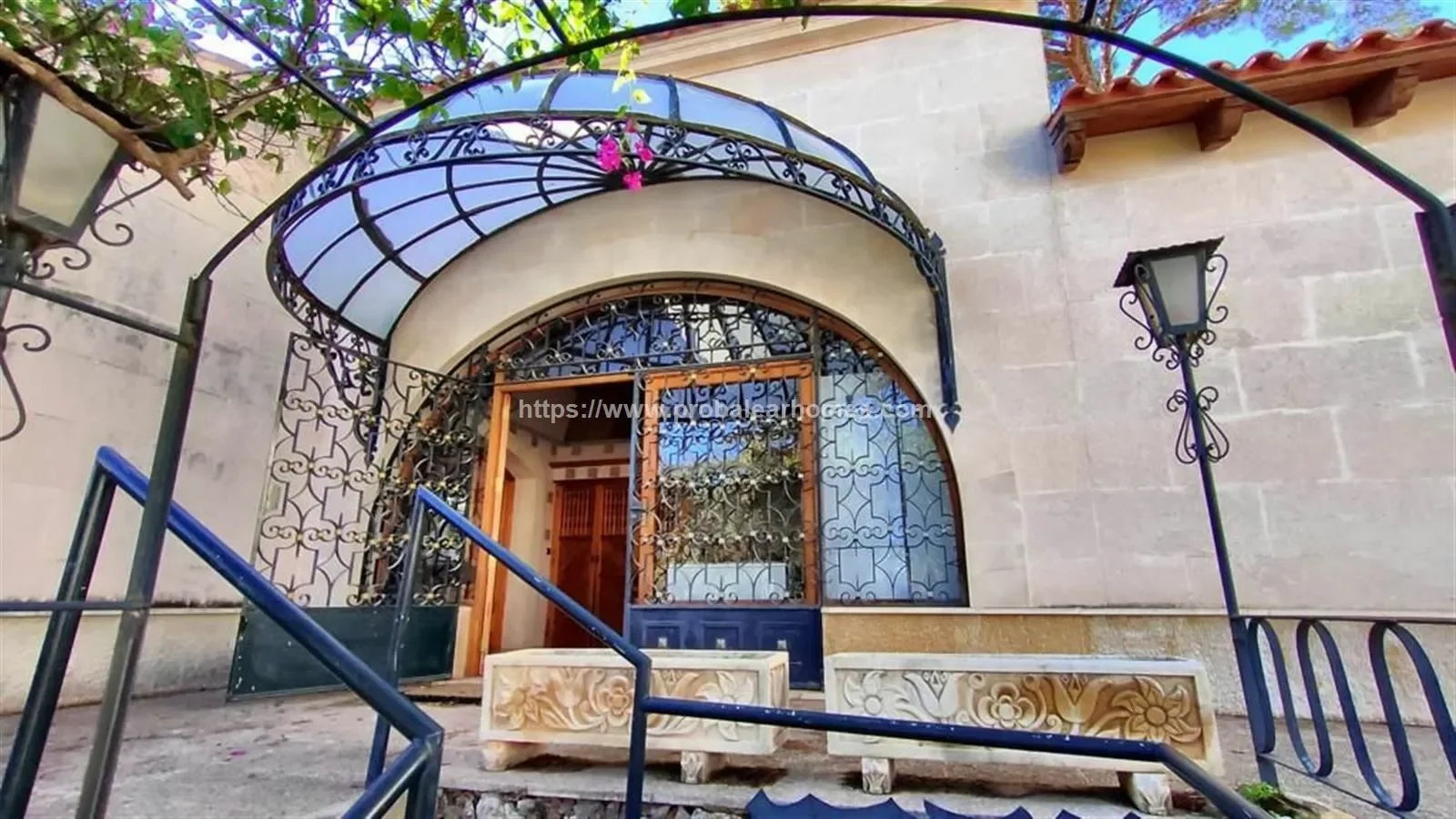 SON ARMADANS, PALMA DE MALLORCA, Baleares, PALMA DE MALLORCA, Palma, Balearic Islands, Spain. - Photo 10