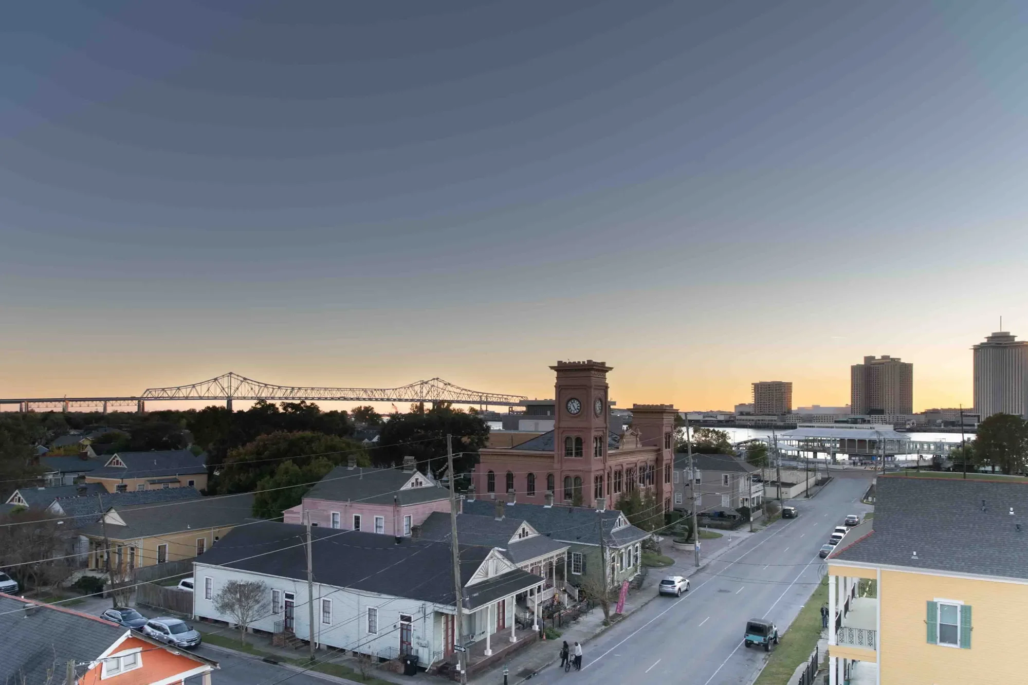 330 Morgan Street, Unit #501 , New Orleans, LA 70114, New Orleans, Louisiana, United States. - Photo 47