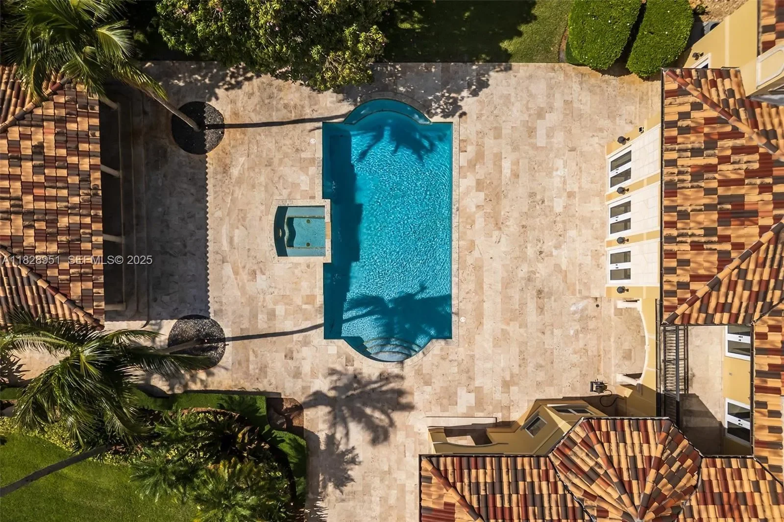 10851 SW 63rd Ave, Coral Gables, Florida, United States. - Photo 22