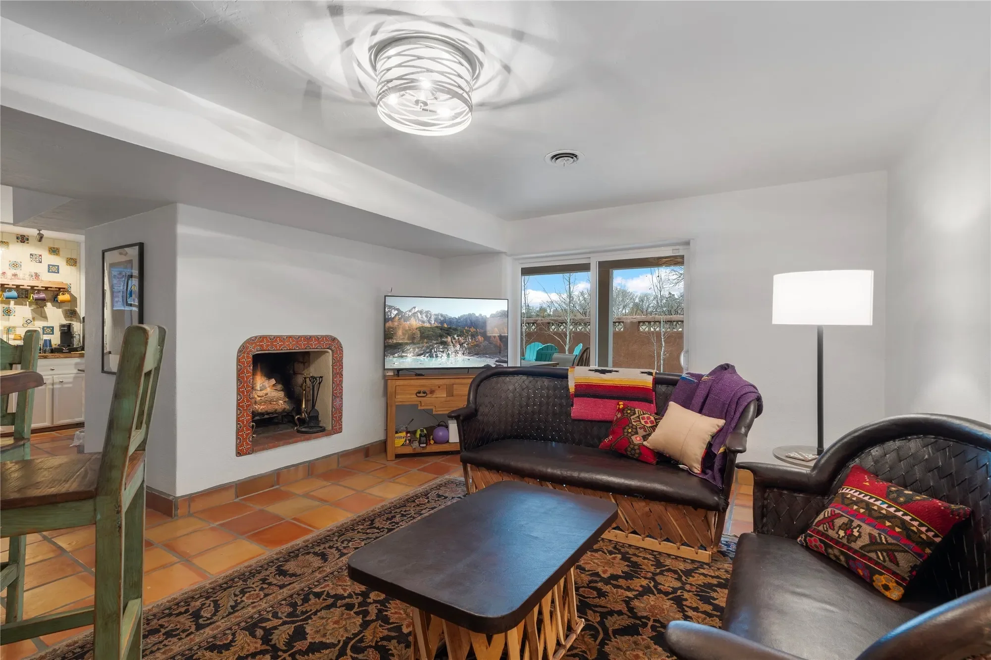 209 Williams Street , Santa Fe, NM 87501, Santa Fe, New Mexico, United States. - Photo 16