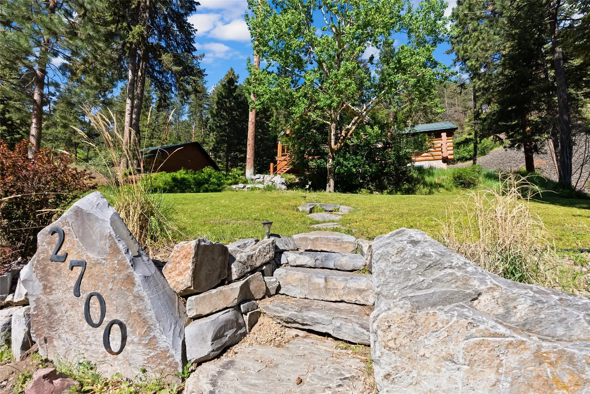 2700 Lyon Creek Road, Missoula, Montana, United States. - Photo 36
