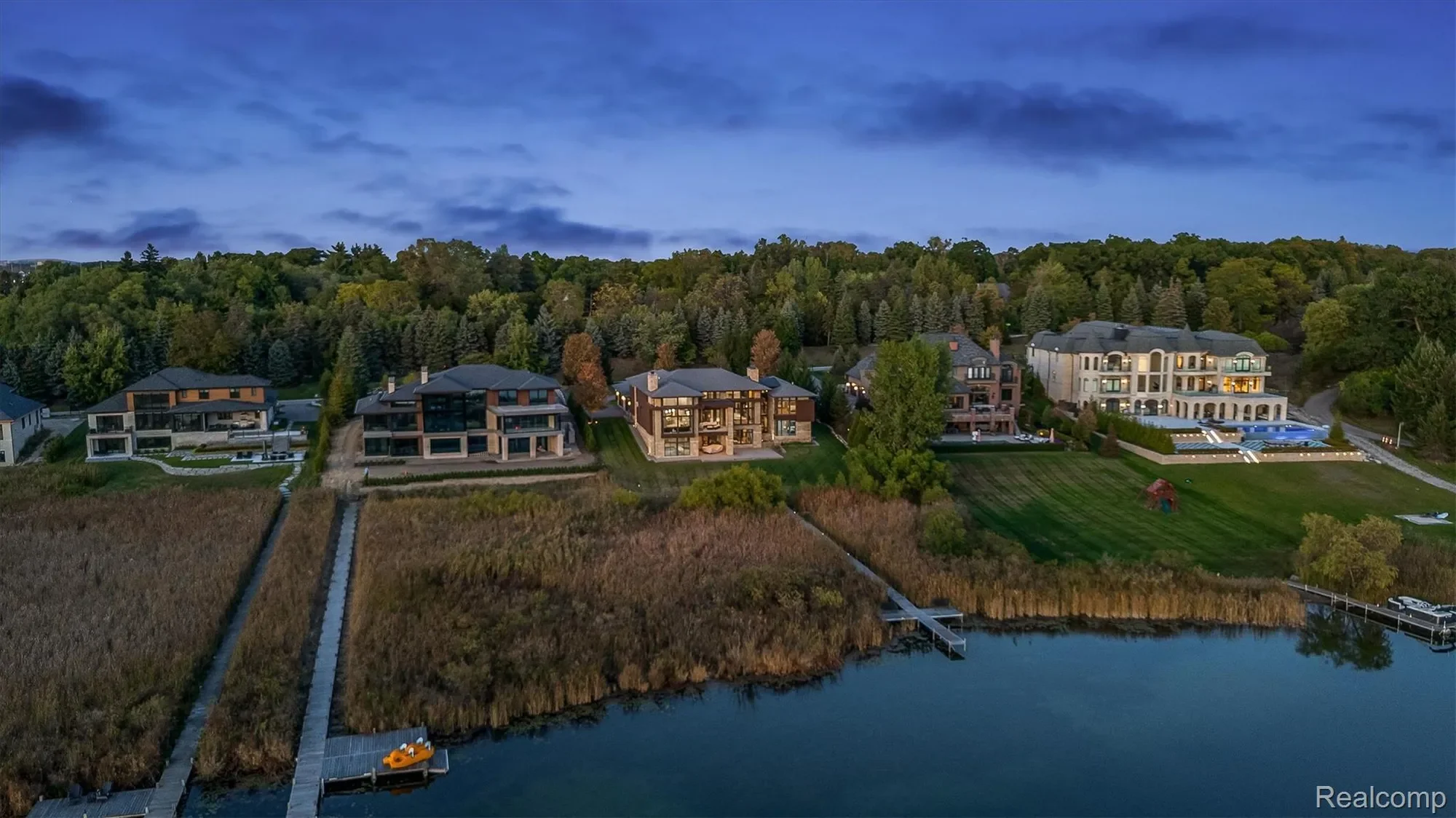 2657 TURTLE SHORES Drive, Bloomfield Charter Township, MI 48302, Bloomfield Hills, Michigan, United States. - Photo 22