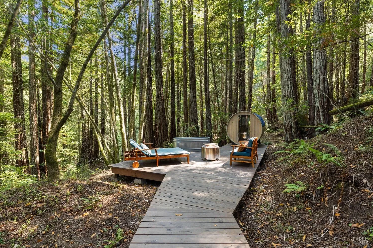 17970 Duncan Road, Guerneville, CA, 95446, USA, Guerneville, California, United States. - Photo 9