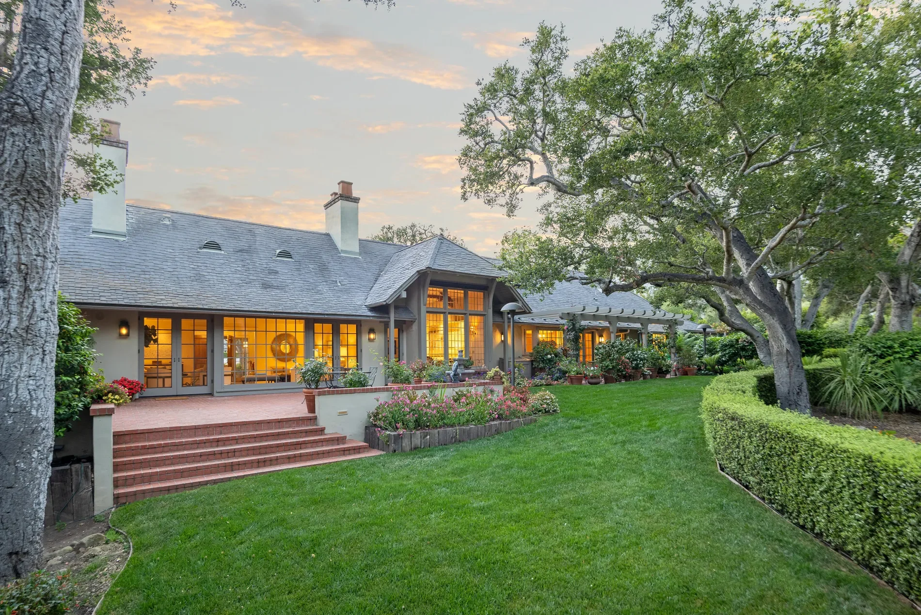 500 Eastgate Lane, Montecito, California, United States. - Photo 19