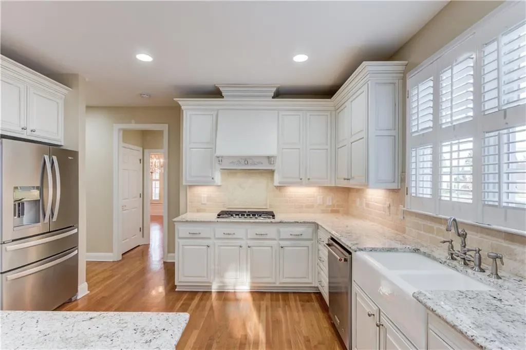 3468 Aberrone Place, Buford, Georgia, United States. - Photo 6