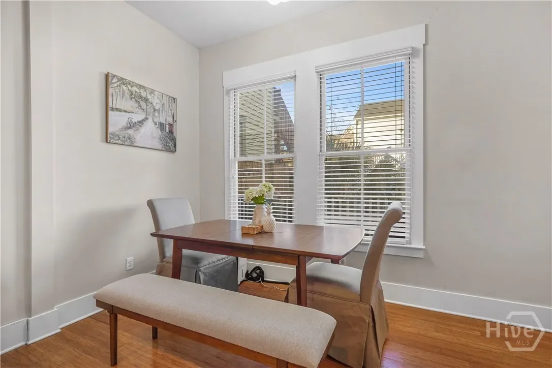216 W Henry Street, Savannah, Georgia, United States. - Photo 10