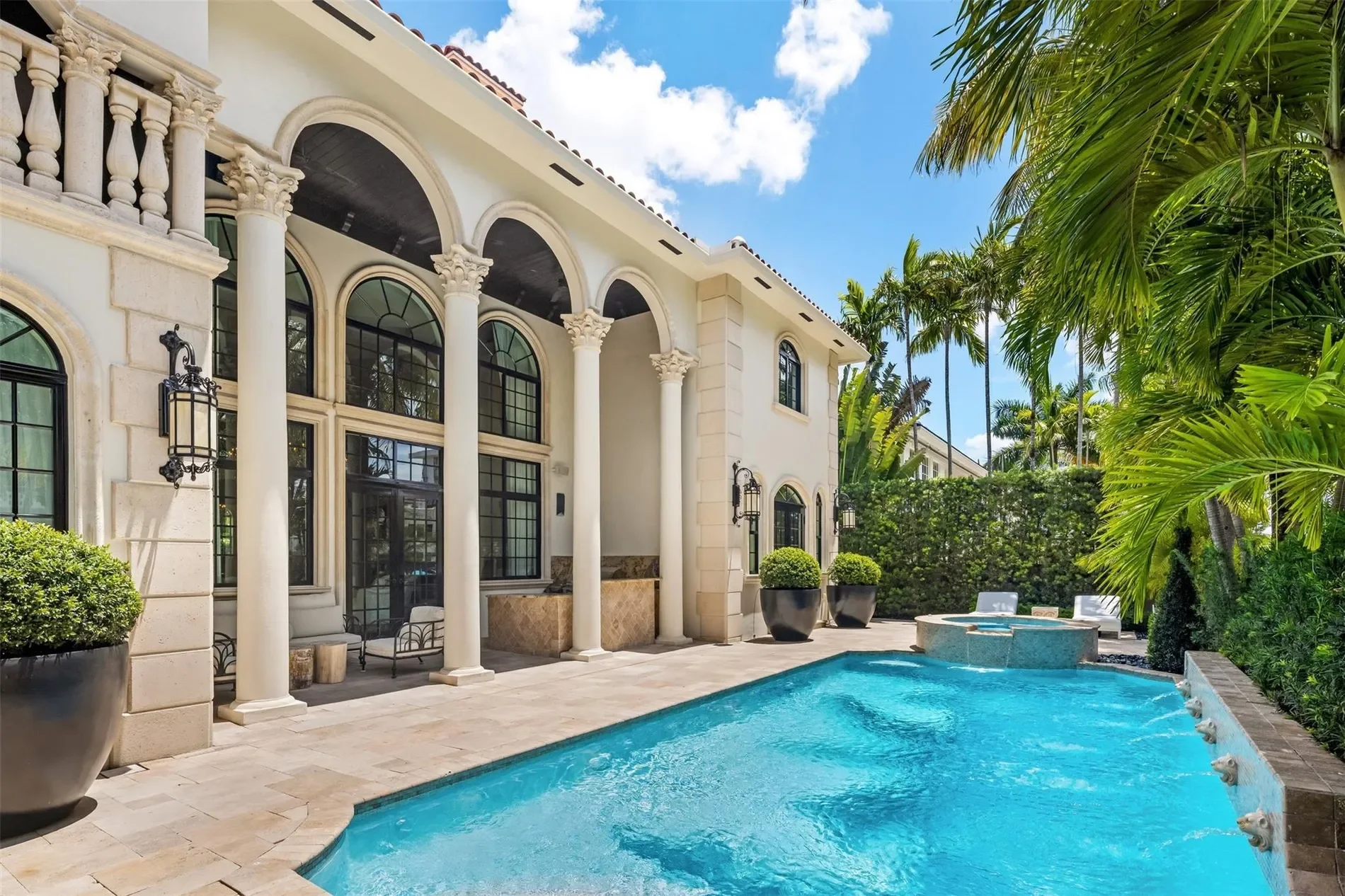 169 Fiesta Way, Fort Lauderdale, Florida, United States. - Photo 8