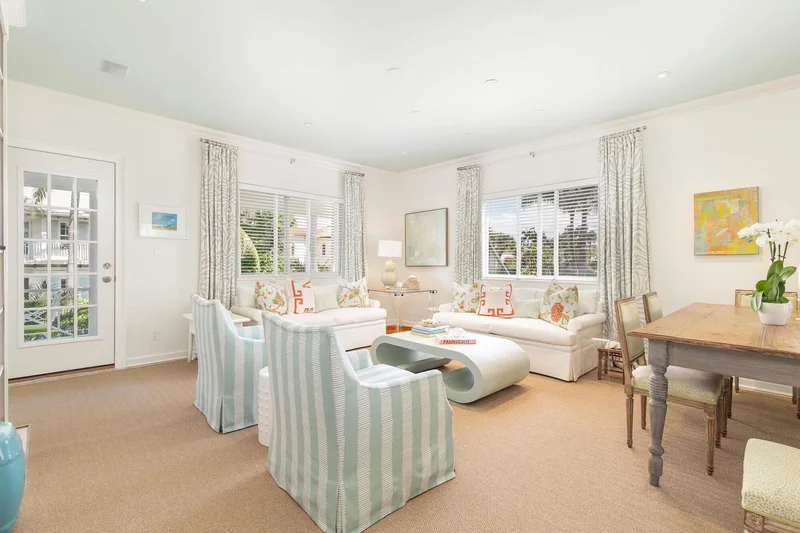 Residential Palm Beach