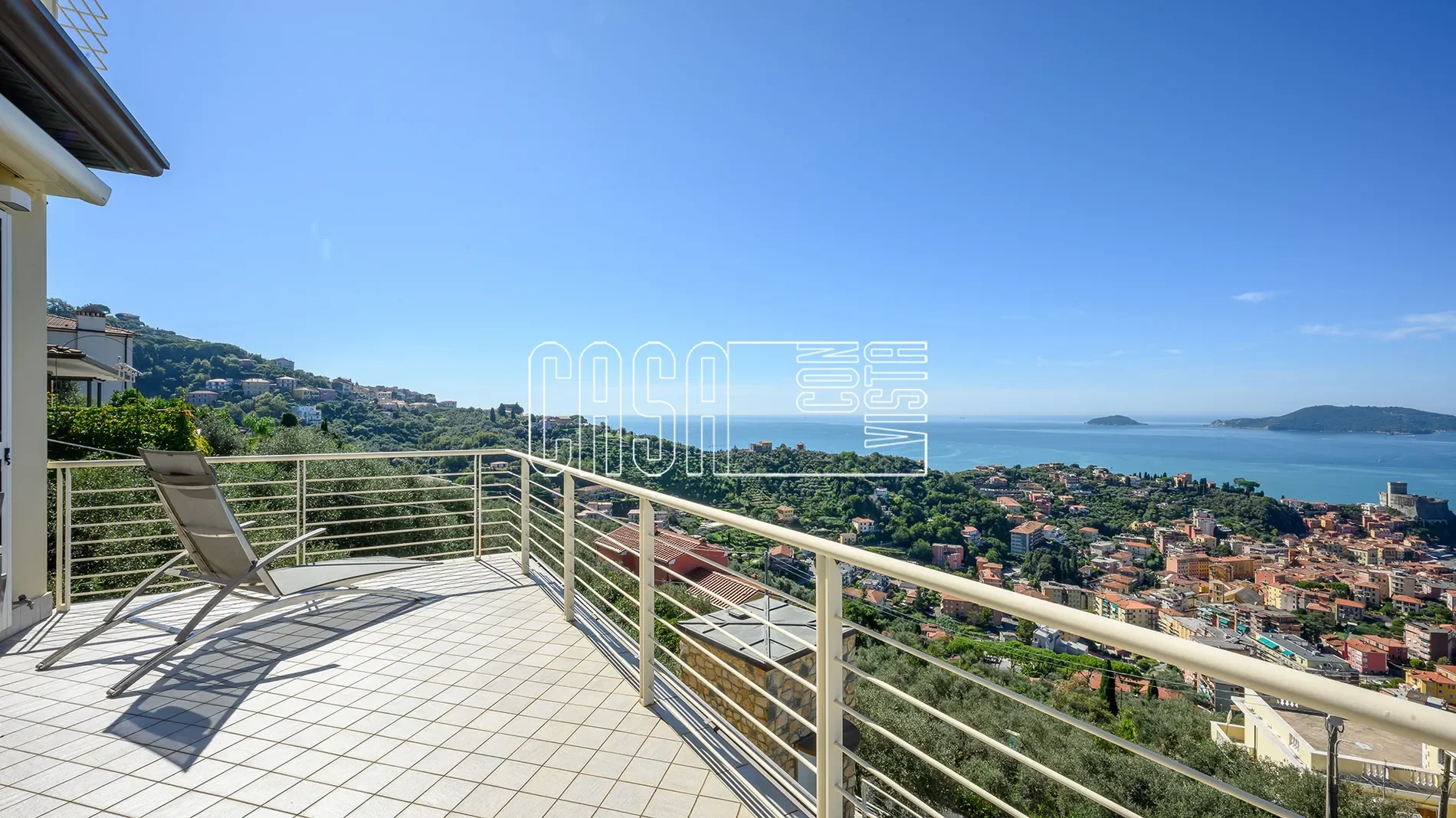 Località Catene, 6, 19032 Lerici SP, Italy, Lerici, Liguria, Italy. - Photo 22