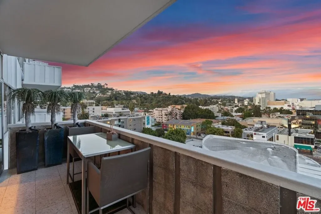 7135 Hollywood Boulevard 802, Los Angeles, California, United States. - Photo 52