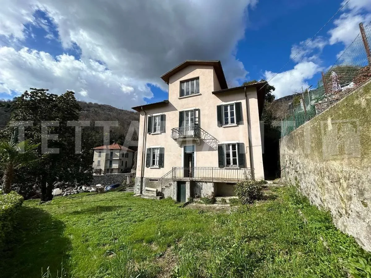 via noseda, 11, Cernobbio, Lombardy, Italy. - Photo 1