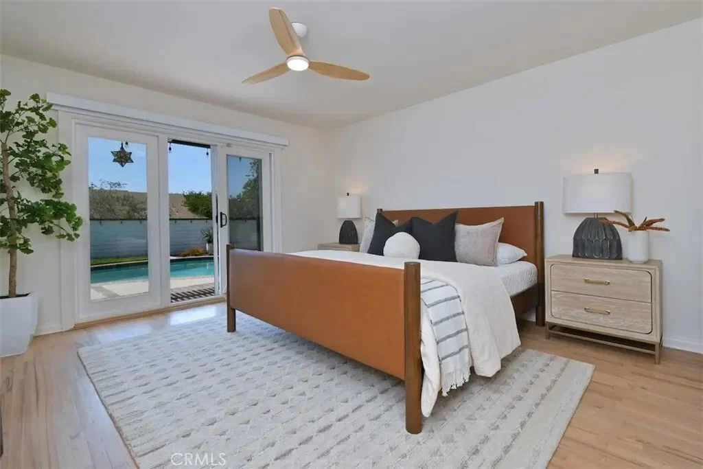 12614 Morrison, Los Angeles, California, United States. - Photo 23