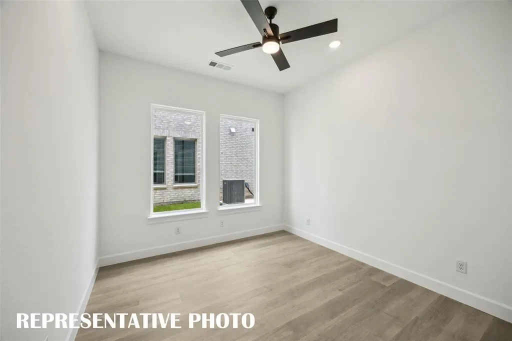 9535 Hedge Street, Frisco, Texas, United States. - Photo 10