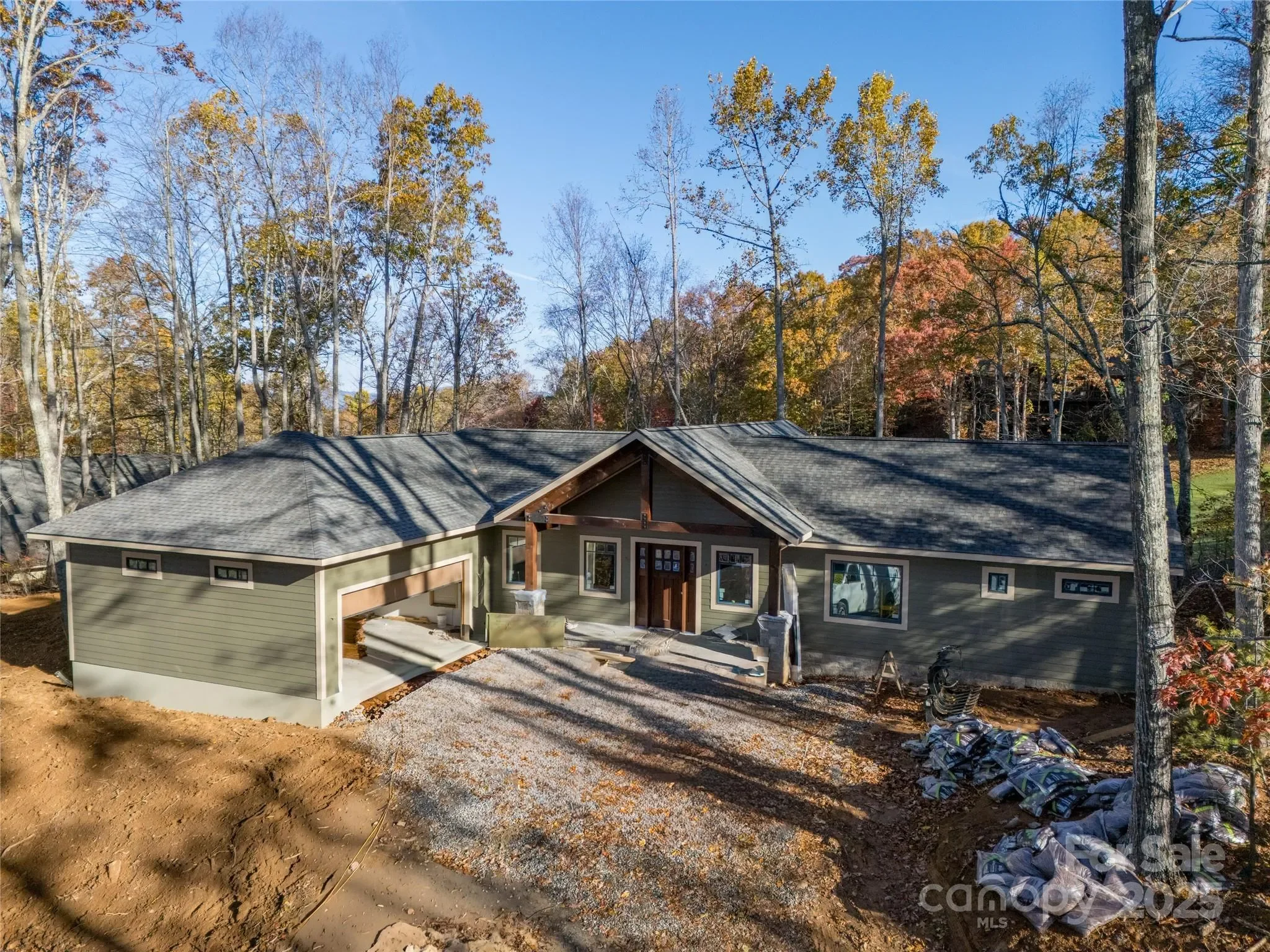 296 Austin Mountain Drive, Burnsville, NC 28714, 28714, North Carolina, United States. - Photo 6