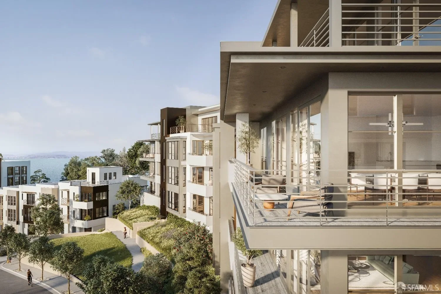 36 Meadow Drive 202, San Francisco, California, United States. - Photo 43