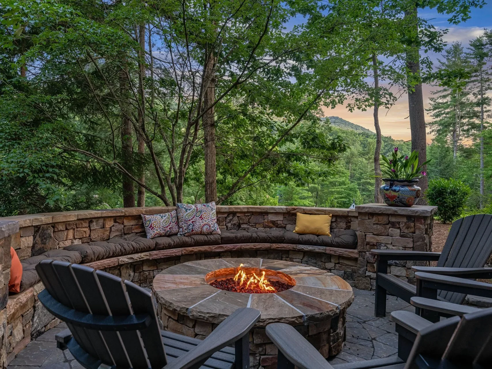 16 Hidden Hills, Arden, NC, 28704, USA, Arden, North Carolina, United States. - Photo 43