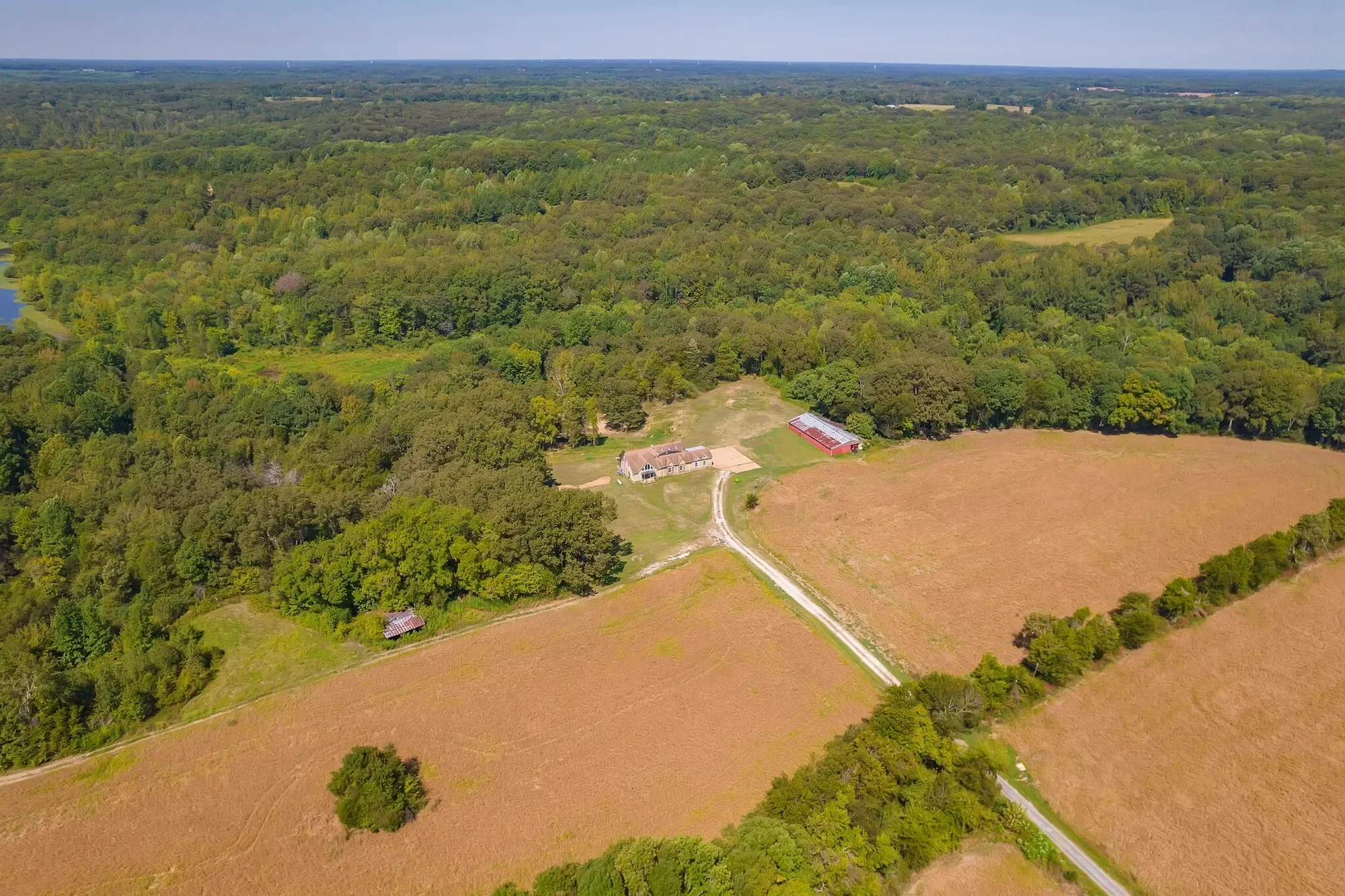 290 Leeford Ln , Cedar Grove, TN 38321, Cedar Grove, Tennessee, United States. - Photo 14