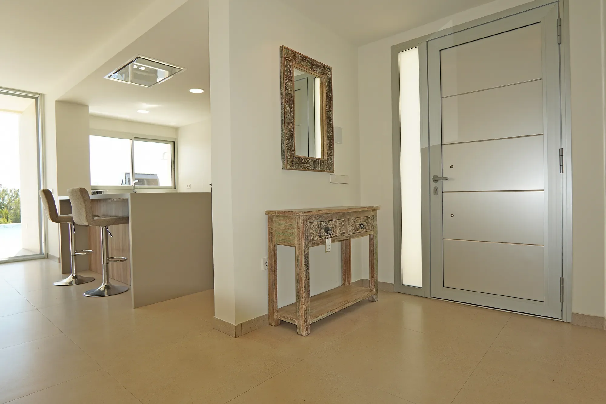 03726 Benitachell, Alicante, Spain, el Poble Nou de Benitatxell / Benitachell, Valencian Community, Spain. - Photo 2
