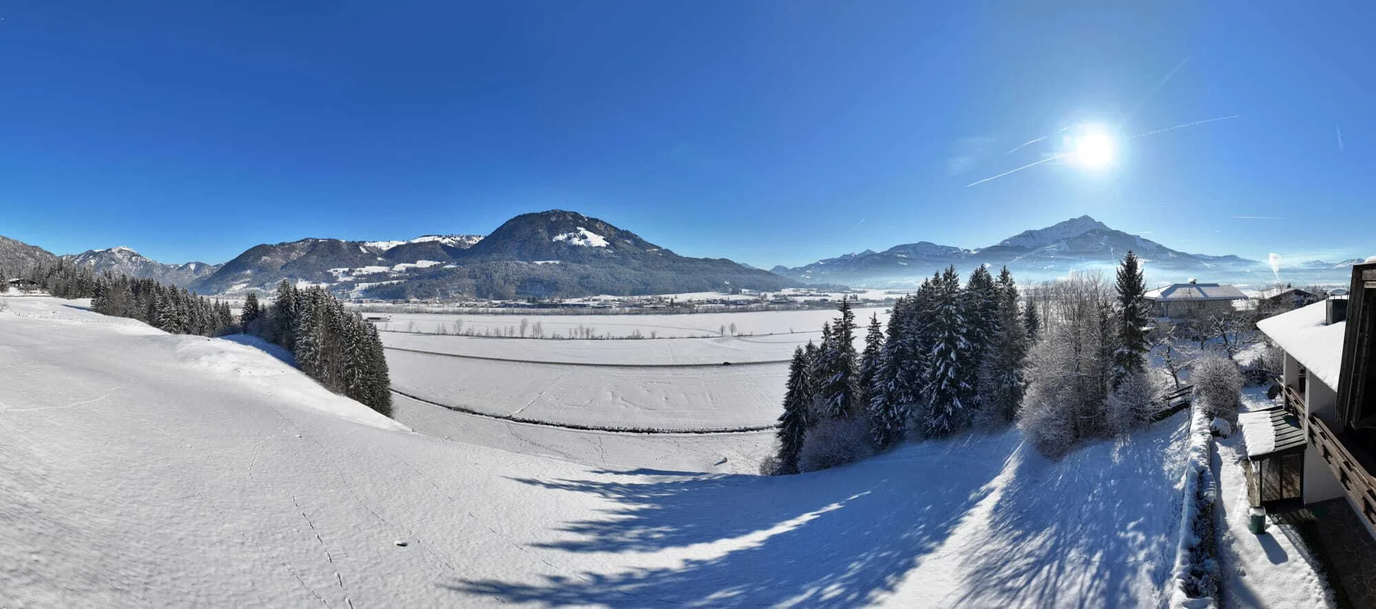 Sankt Johann, Tyrol, Austria. - Photo 4