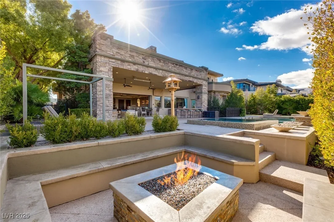 30 Meadowhawk Lane, Las Vegas, Nevada, United States. - Photo 42