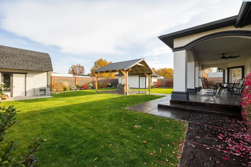 4614 W Metaline Ave, Kennewick, WA 99336, Kennewick, Washington, United States. - Photo 25