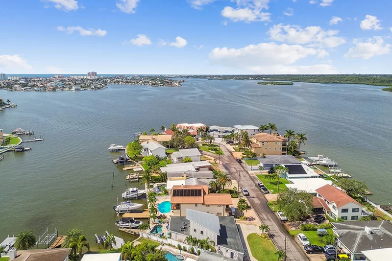 16106 6th Street E, Redington Beach, FL 33708, Madeira Beach, Florida, United States. - Photo 49