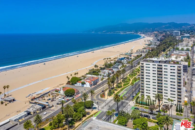 101 California Ave, Santa Monica, California, United States. - Photo 17