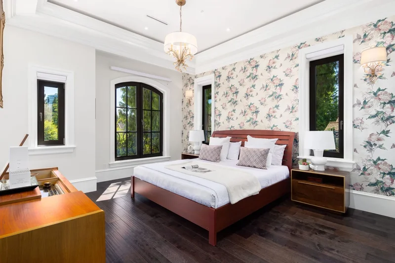 8483 Wiltshire Street, Vancouver, British Columbia, Canada. - Photo 3