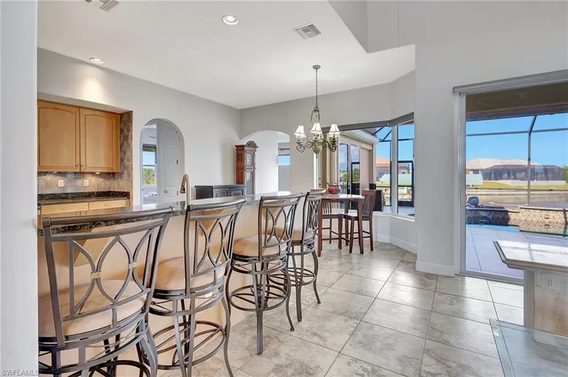 3231 Embers Pkwy W, Cape Coral, FL 33993, Cape Coral, Florida, United States. - Photo 41