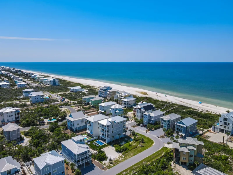 192 Monarch Beach Drive , Cape San Blas, FL 32456, Port St. Joe, Florida, United States. - Photo 33