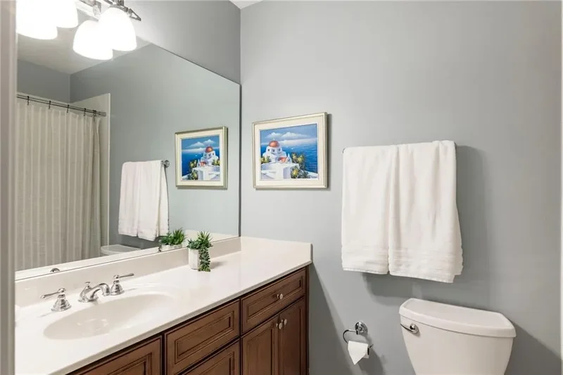 3611 Habersham Road NW, Atlanta, Georgia, United States. - Photo 18