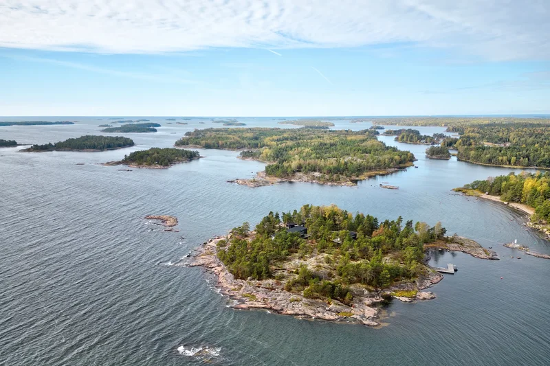 Remmarholmen, Kirkkonummi, 18 02480, Uusimaa, Finland. - Photo 51