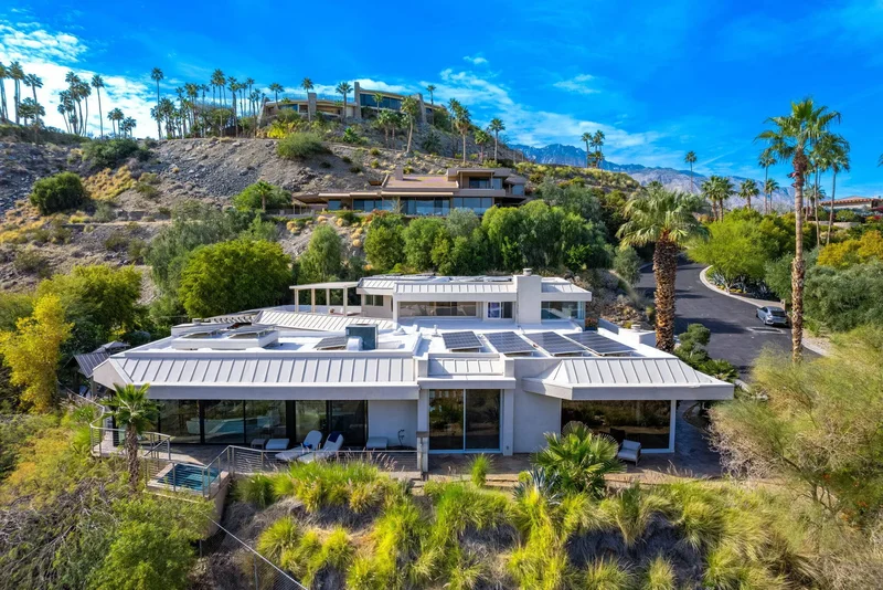 3295 Tiger Tail Lane, Palm Springs, California, United States. - Photo 45