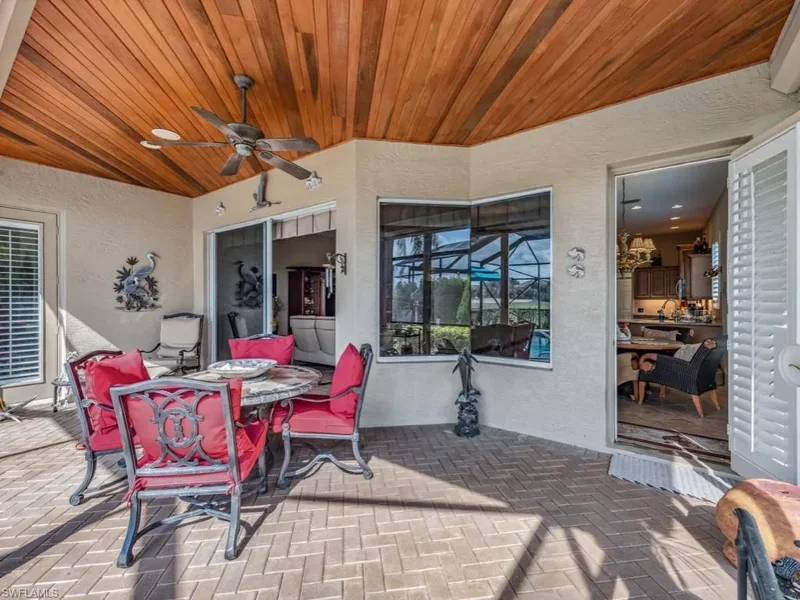 6048 Fairway CT, Bonita Springs, Florida, United States. - Photo 3