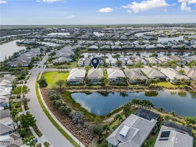 6424 Pembroke Way, Naples, Florida, United States. - Photo 4