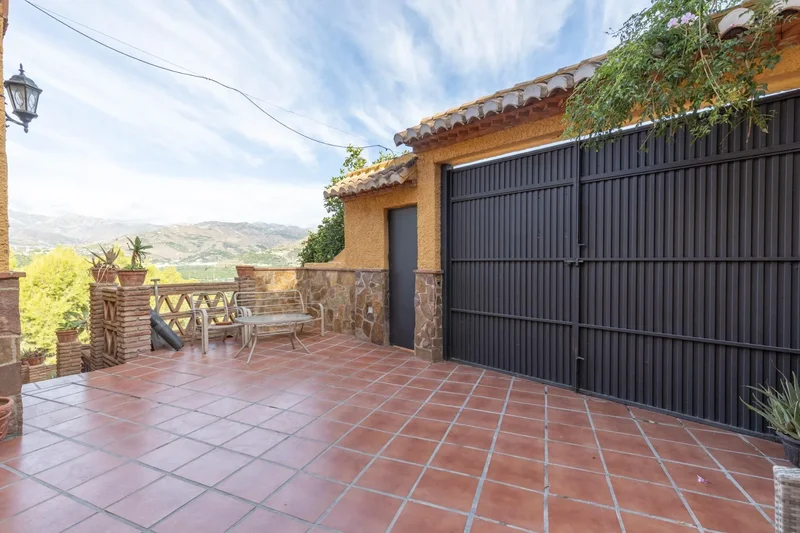 Los pinos, Almuñecar, GRANADA, Almuñecar, Centro, Madrid, Spain. - Photo 11