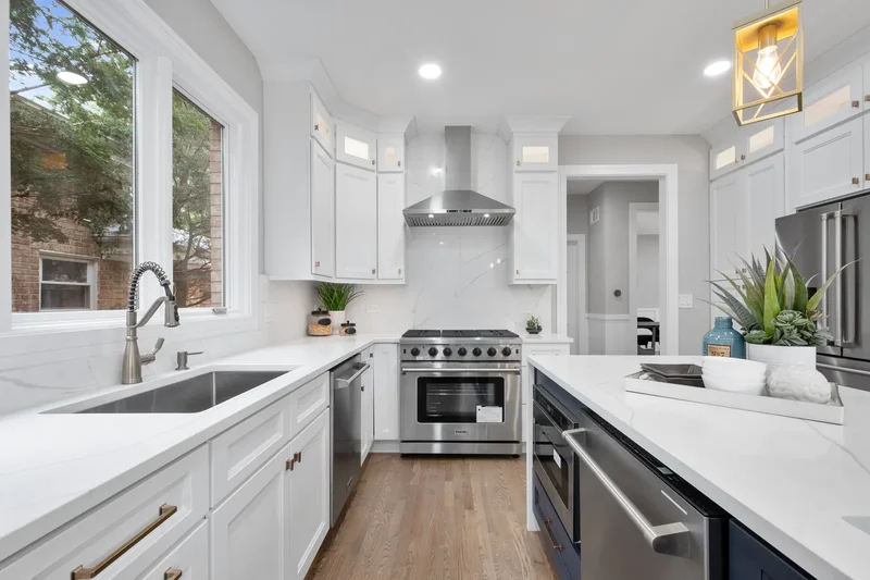 7308 N Karlov Avenue, Lincolnwood, IL 60712, Lincolnwood, Illinois, United States. - Photo 15