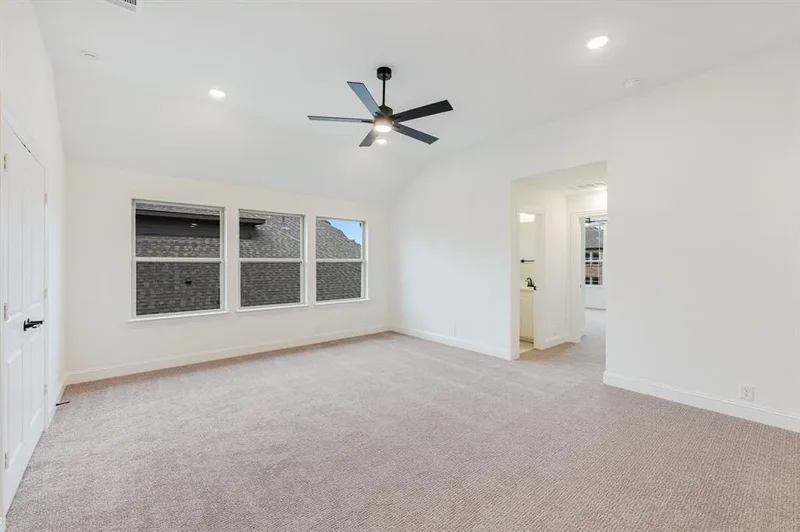 4061 Zina Lane, Prosper, Texas, United States. - Photo 37