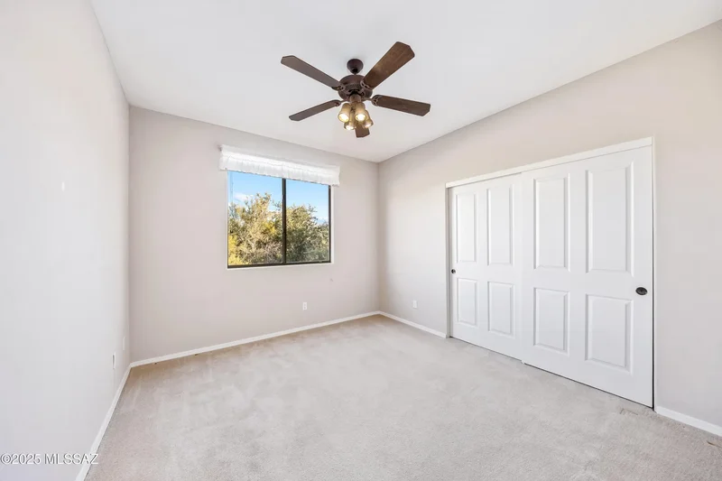 3551 W Montgomery Street, Tucson, AZ, 85742, USA, Tucson, Arizona, United States. - Photo 30