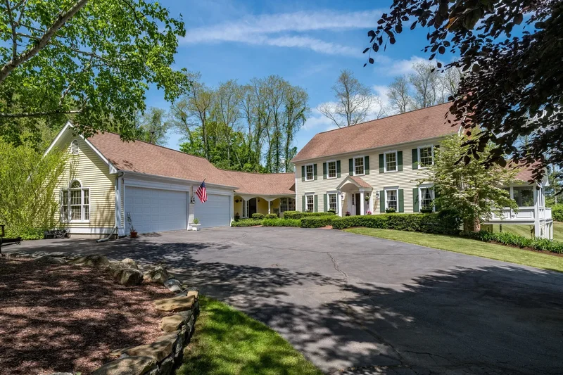 17 Lookout Hill, Essex, CT 06426, Essex, Connecticut, United States. - Photo 36