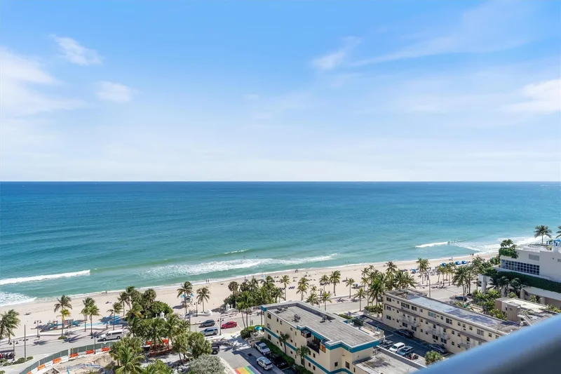 153 N Seabreeze Blvd 1405-S, Fort Lauderdale, Florida, United States. - Photo 22