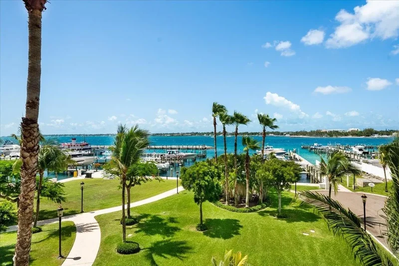 OCEAN CLUB RESIDENCES D204, Nassau, New Providence, The Bahamas. - Photo 27