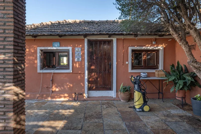 OGÍJARES, Ogijares, GRANADA, Ogijares, Ogijares, Andalusia, Spain. - Photo 28