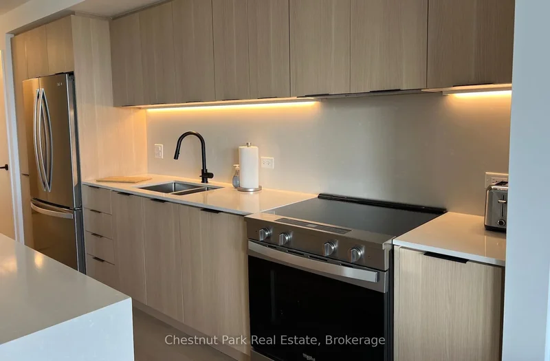 524 - 31 Huron Street, Collingwood, Ontario, Canada. - Photo 15