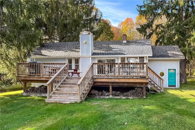 1144-1184 Hollister Hill Road, Delhi, NY 13753, Delhi, New York, United States. - Photo 33