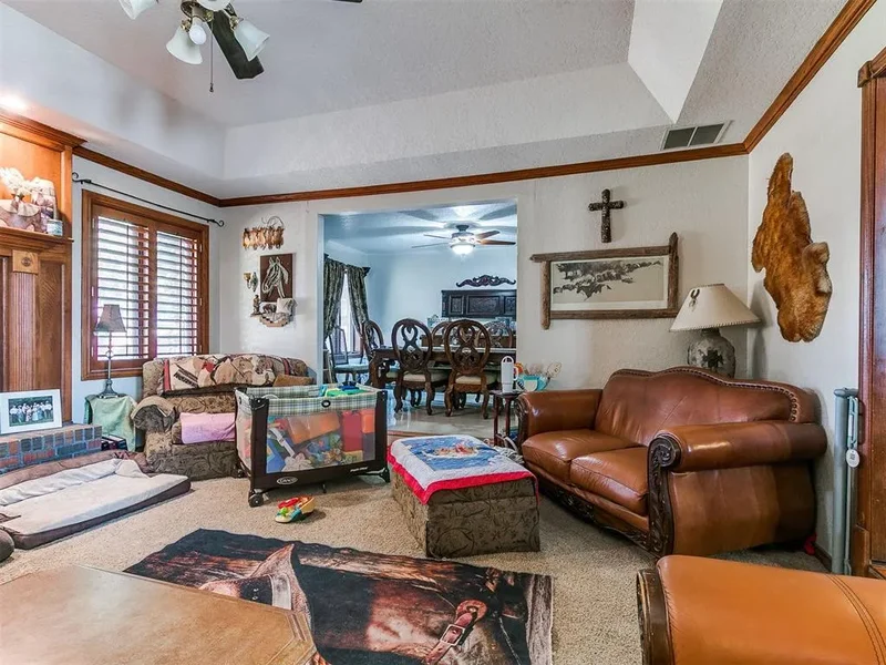 13 Southcliff, Norman, OK 73072, Norman, Oklahoma, United States. - Photo 20