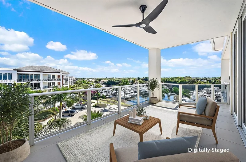 2720 Donald Ross Rd 503, Palm Beach Gardens, Florida, United States. - Photo 27