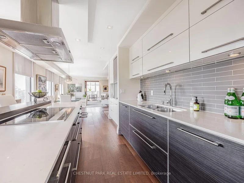 8 - 423 Avenue Road, Toronto, Ontario, Canada. - Photo 19