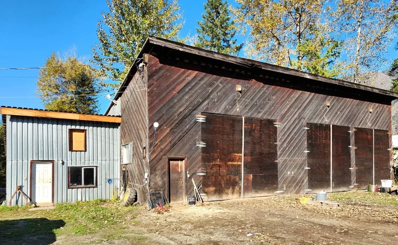 9304 Upper Lillooet River Fsr, Pemberton, British Columbia, Canada. - Photo 19