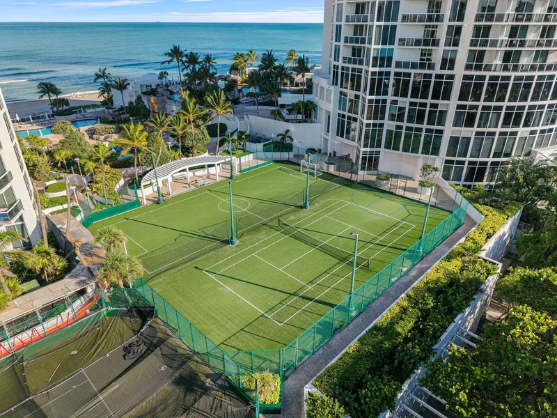 18101 Collins Ave 801, Golden Beach, Florida, United States. - Photo 33